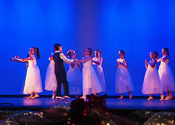 Moncton dance school Danse Chaos Dance