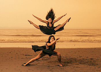 Victoria dance school Dansko Studios