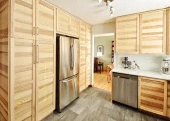 Medicine Hat interior designer Danta Interiors