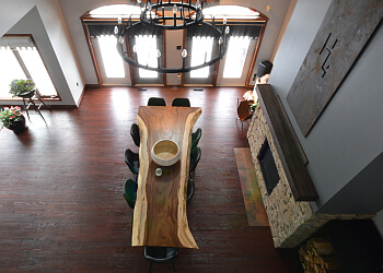 Medicine Hat interior designer Danta Interiors