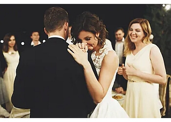 Markham wedding dance choreography Dantitude Dance & Entertainment Inc.