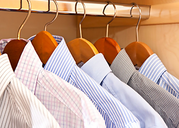 Daoust Nettoyeurs Écoperformants - Levis, QC Dry Cleaners - Service Highlights