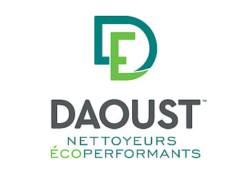 Repentigny dry cleaner Daoust Nettoyeurs Écoperformants à Repentigny