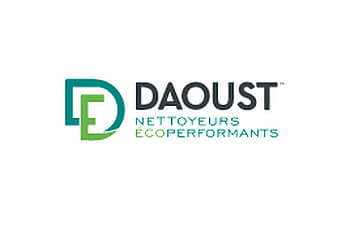 Terrebonne Nettoyages à sec Daoust Nettoyeurs Écoperformants
