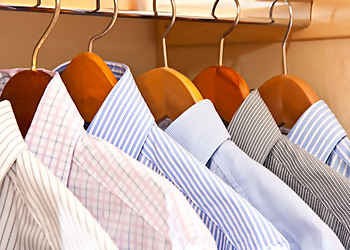 Terrebonne Nettoyages à sec Daoust Nettoyeurs Écoperformants