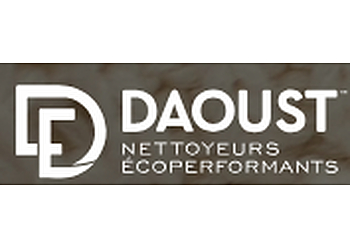 Saint Jean sur Richelieu Nettoyages à sec Daoust Nettoyeurs Écoperformants Saint Jean sur Richelieu