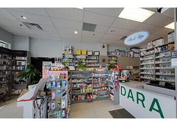 3 Best Pharmacies In Richmond Hill, ON - ThreeBestRated