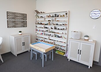 Langley marriage counselling Darcy Bailey, MSW, RSW, RCC, DipAT - DARCY BAILEY & ASSOCIATES COUNSELLING INC.