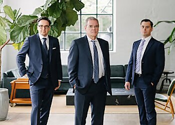 Aurora Avocats Dommages Corporels Darcy Romaine - BOLANDROMAINE LLP