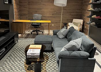 Welland interior designer Darealeo Design