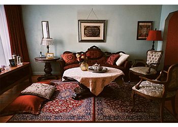 Welland interior designer Darealeo Design