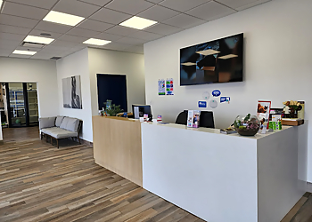 Vaughan veterinary clinic Darlington Veterinary Hospital