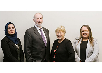 Langley civil litigation lawyer Darnell Law Group