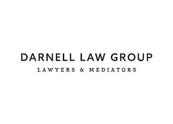 Langley civil litigation lawyer Darnell Law Group