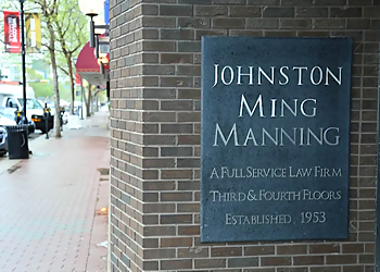 Darrell R. Moore - Red Deer, AB Avocats Immobiliers - Law Firm Exterior Image