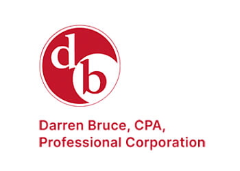 St Catharines accounting firm Darren Bruce, CPA, Professional Corporation