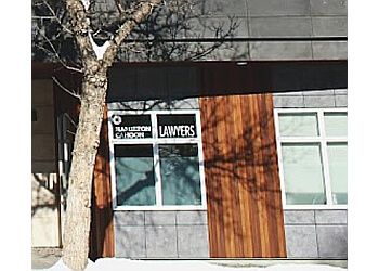 Medicine Hat Avocats En Divorce Darren Cahoon - HAMILTON CAHOON