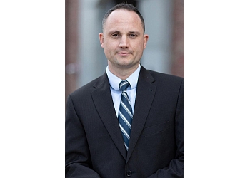 Kelowna civil litigation lawyer Darren Kautz - FH&P Lawyers LLP