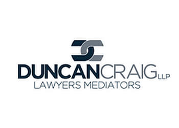 Edmonton bankruptcy lawyer Darren R. Bieganek, KC - DUNCAN CRAIG LLP