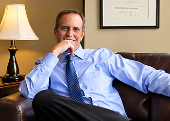 Darren Richards - RICHARDS+COMPANY, BARRISTERS & SOLICITORS Darren Richards - Edmonton, AB Business Lawyers - Law Firm Interior Image