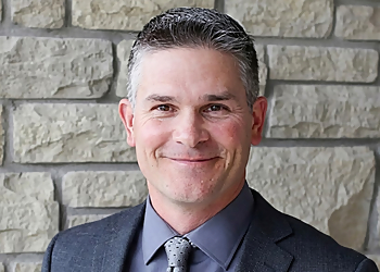 Darren Robinson - BARRIE MORTGAGE BROKER Darren Robinson - Barrie, ON Courtiers Hypothécaires - Mortgage Broker Image