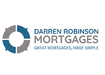 Barrie mortgage broker Darren Robinson - BARRIE MORTGAGE BROKER