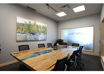 L'avocat de Victoria en matière de blessures corporelles Darren Williams