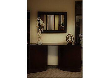 Ottawa divorce lawyer Darrin Clayton - CLAYTON LAW PROFESSIONAL CORPORATION