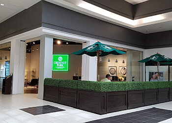 Waterloo real estate agent Darryl Watty - CHESTNUT PARK REAL ESTATE LIMITED, BROKERAGE