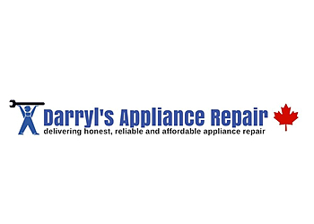 Kelowna Services De Réparation Électroménager Darryl's Appliance Repair