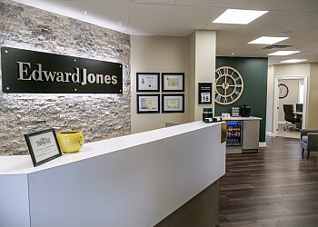 Norfolk financial service Daryl Dankwardt - EDWARD JONES