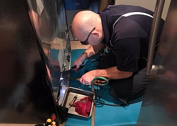 North Bay appliance repair service Dash Appliance Servicing