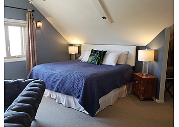 Victoria bed and breakfast Dashwood Manor Seaside Bed & Breakfast