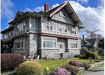 Victoria bed and breakfast Dashwood Manor Seaside Bed & Breakfast