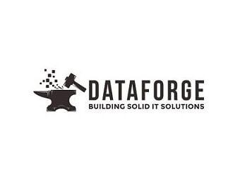 Burlington it service Dataforge