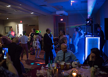 Newmarket dj Datz Hype Sound Pro DJ Services