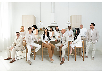 Vaughan real estate agent Dave Elfassy Real Estate