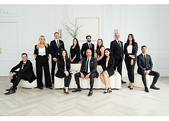 Vaughan real estate agent Dave Elfassy Real Estate