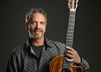 Dave Hart Music - Nanaimo, BC Music Schools - Teacher Image