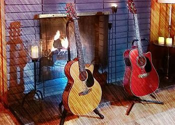 Nanaimo music school Dave Hart Music