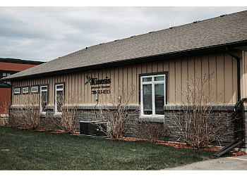 Grande Prairie physical therapist Dave Hurta, PT - KINESIS PHYSICAL THERAPY CORP
