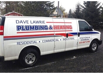 Dave Lawrie Plumbing & Heating Dave Lawrie Plumbing & Heating