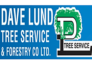 Newmarket Services d'arboriculteur Dave Lund Tree Service & Forestry Co Ltd.