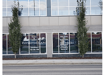 Red Deer Physiothérapie Dave Dhivakar, PT - BONE AND JOINT PHYSIOTHERAPY