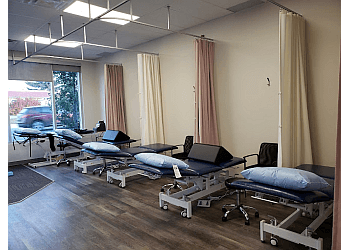 Red Deer Physiothérapie Dave Dhivakar, PT - BONE AND JOINT PHYSIOTHERAPY