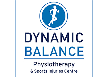 Oshawa physical therapist Dave Rambukkana, PT - DYNAMIC BALANCE PHYSIOTHERAPY & SPORTS INJURIES CENTRE