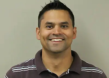 Dave Rambukkana, PT - DYNAMIC BALANCE PHYSIOTHERAPY & SPORTS INJURIES CENTRE Oshawa physical therapist Dave Rambukkana, PT - DYNAMIC BALANCE PHYSIOTHERAPY & SPORTS INJURIES CENTRE