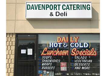 Davenport Catering - Waterloo, ON Traiteurs - Restaurant Exterior Image