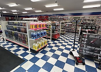 Orangeville auto parts store Davenports-Carquest Auto Parts
