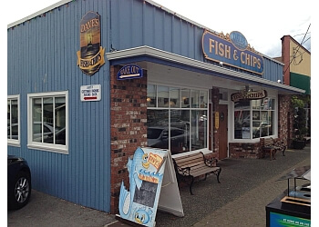 3 Best Fish And Chips in Richmond, BC - Expert Recommendations